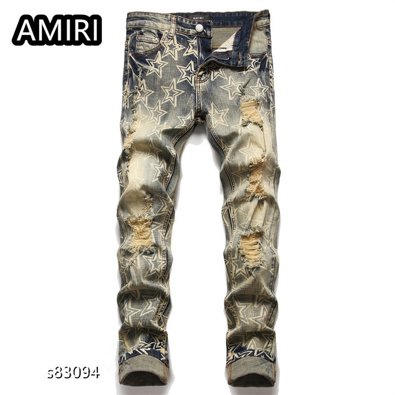 Amiri Men's Jeans 58